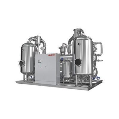 SDR高效節能濃縮機